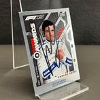 Williams - Topps Awards 284 Signed - Carlos Sainz - 2025 -, Verzamelen, Automerken, Motoren en Formule 1, Nieuw