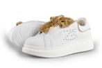 Tosca Blu Sneakers in maat 37 Wit | 10% extra korting, Gedragen, Wit, Tosca Blu, Sneakers of Gympen