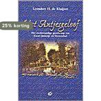 Het Antjesgeloof 9789061407553 De Kluijver Leendert H., Verzenden, Zo goed als nieuw, De Kluijver Leendert H.