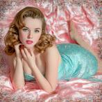 David Law - Glam VIII