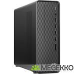 HP Slim Desktop S01-pF4008nd i5-14400, Nieuw, Verzenden