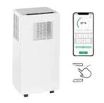 Mobiele Airco Airconditioning Luchtkoeler Wit 21-34 m3, Witgoed en Apparatuur, Airco's, Minder dan 60 m³, Nieuw, 3 snelheden of meer