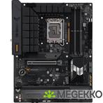 ASUS TUF GAMING H770-PRO WIFI, Computers en Software, Moederborden, Verzenden, Nieuw