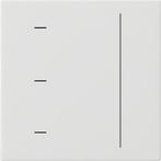 Gira S3000 Touch Control Systeem 55 Slimme Dimmer - 536527, Doe-het-zelf en Verbouw, Elektra en Kabels, Verzenden, Nieuw, Overige typen