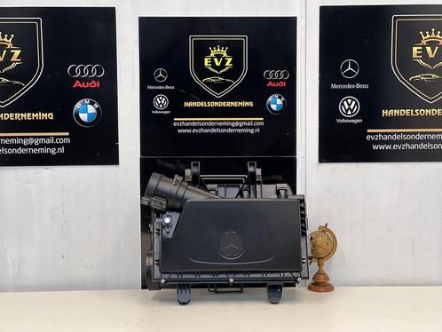 Mercedes Vito luchtfilter huis bj.2016 art.A4475280206, Auto-onderdelen, Motor en Toebehoren, Gebruikt, Mercedes-Benz