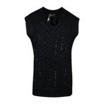 Princess goes Hollywood • zwarte debardeur • 36, Kleding | Dames, Princess goes Hollywood, Verzenden, Zwart, Nieuw