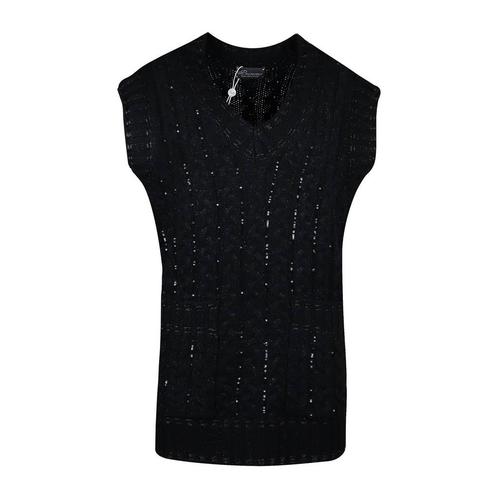 Princess goes Hollywood • zwarte debardeur • 36, Kleding | Dames, Tops, Zwart, Nieuw, Maat 36 (S), Verzenden