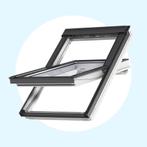 Velux Tuimeldakraam GGU CK02 0070 55x78, Verzenden, Nieuw