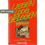 Liegen, loog, gelogen 9789071442100 J.M. Cohen, Verzenden, Gelezen, J.M. Cohen