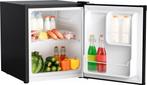 2dekans | KitchenBrothers Mini Koelkast KB4024 - 40L -, Witgoed en Apparatuur, Koelkasten en IJskasten, Ophalen of Verzenden, Zo goed als nieuw