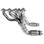 Kooks 08-09 Pontiac G8 GT/GXP LS2/LS3 6.0L/6.2L 1 7/8in x, Auto-onderdelen, Motor en Toebehoren, Ophalen of Verzenden, Nieuw