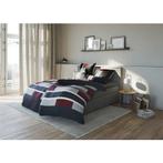 H.I.S Overtrekset Etienne in mt. 135x200 of 155x220 cm, Verzenden, Nieuw