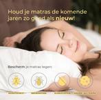 ComfyCentre Matrasbeschermer Waterdicht 90x200cm -, Huis en Inrichting, Slaapkamer | Matrassen en Bedbodems, Ophalen of Verzenden