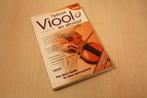 9789087670092 . Titel:  Tipboek Viool en altviool / de c..., Nieuw