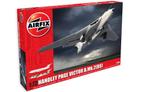 Airfix - 1:72 Handley Page Victor B.mk.2 (Bs) (10/22), Hobby en Vrije tijd, Modelbouw | Overige, Nieuw, Verzenden