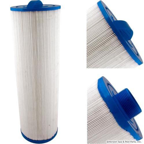 Whirlpool Filter Patroon 4CH-50, Tuin en Terras, Zwembad-toebehoren, Verzenden