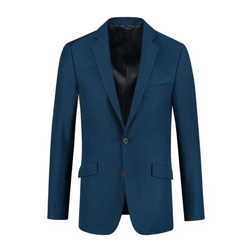 GENTS - MM Colbert PV royal blue - 106, Kleding | Heren, Kostuums en Colberts, Verzenden