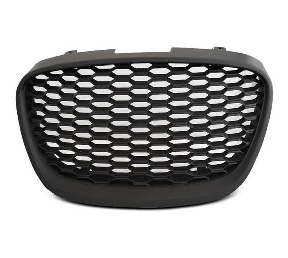 Grill Seat Leon 1P 09-13 Facelift Honingraad, Auto-onderdelen, Overige Auto-onderdelen, Ophalen of Verzenden