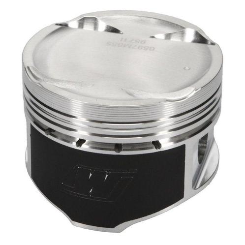 Wiseco Mits Turbo DISH -10cc 1.378 X 85.5 Piston Shelf Stock, Auto-onderdelen, Motor en Toebehoren, Ophalen of Verzenden