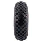 Tarsus Reservewiel - Luchtband - Rood - 260 mm - Kunststo..., Doe-het-zelf en Verbouw, Zwenkwielen, Ophalen of Verzenden, Nieuw