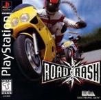 Road Rash (PS1 Games), Spelcomputers en Games, Games | Sony PlayStation 1, Ophalen of Verzenden, Zo goed als nieuw