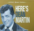 Dean Martin - Heres Dean Martin, Ophalen of Verzenden, Gebruikt
