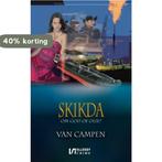 Skikda / Ellessy crime 9789086601424 van Campen, Verzenden, Gelezen, Van Campen