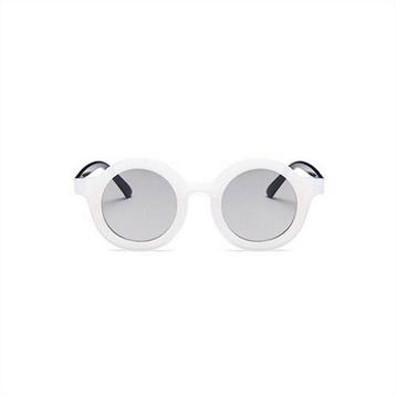 Little Indians Sunglasses - Black/W van €16,95 voor €10,17 beschikbaar voor biedingen