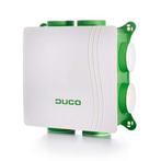 Duco DucoBox Silent ventilatie-unit randaarde, Doe-het-zelf en Verbouw, Ventilatie en Afzuiging, Verzenden, Nieuw