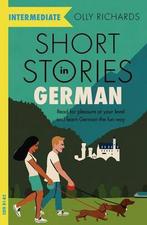 9781529361636 Readers- Short Stories in German for Interm..., Verzenden, Nieuw, Olly Richards