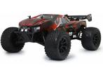 Jamara Brecter Truggy BL - Monstertruck 1:10 - 35 km/h met, Verzenden, Nieuw