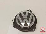 VW Polo 6R 6C Achterklep Opener 6R6827469B, Ophalen, Gebruikt, Volkswagen