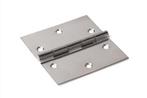 SCHARNIER SMAL RVS 30X30X0.8MM, Verzenden, Nieuw