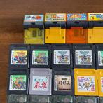 Nintendo - Gameboy Classic - and Gameboy Color (Japanese) -, Nieuw