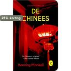 De Chinees / Colibri-bibliotheek / 19 9789462370029, Boeken, Detectives, Verzenden, Gelezen, Henning Mankell