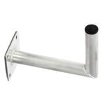 Muurbeugel Aluminium 35cm, Ophalen of Verzenden, Nieuw