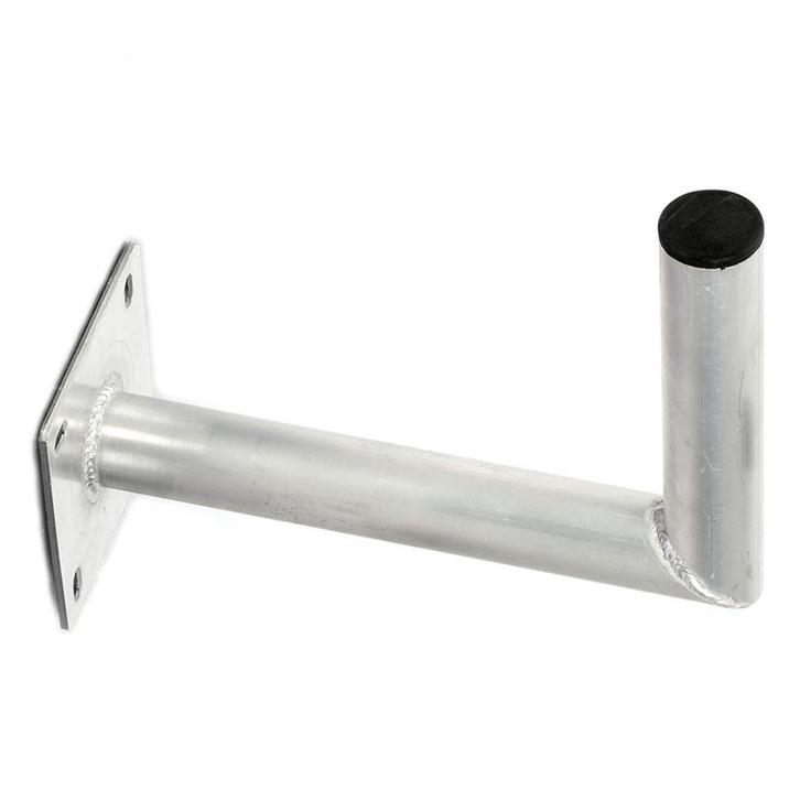 Muurbeugel Aluminium 35cm, Doe-het-zelf en Verbouw, IJzerwaren en Bevestigingsmiddelen, Nieuw, Ophalen of Verzenden