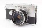 Olympus PEN F D.Zuiko Auto S 2.8/38mm Halfkleinbeeldcamera, Nieuw