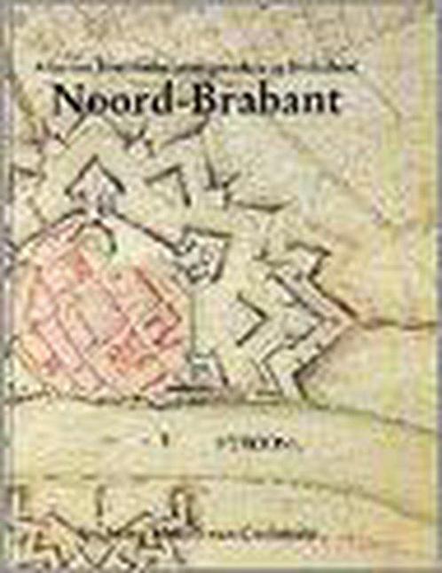 ATLAS VAN HISTORISCHE VESTINGWERKEN IN N 9789060118160, Boeken, Kunst en Cultuur | Architectuur, Gelezen, Verzenden