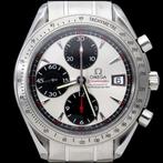 Omega Speedmaster Date 3211.31.00 uit 2012, Sieraden, Tassen en Uiterlijk, Horloges | Heren, Omega, Gebruikt, Polshorloge, Verzenden