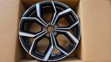 Velg 1x Origineel Nieuw VW Polo AW 2017+ 2G GTI 18 inch FARO beschikbaar voor biedingen