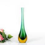 Vintage Vase Sommerso - Vaas - Muranoglas