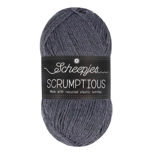 Scheepjes Scrumptious - 306 Lamington, Hobby en Vrije tijd, Breien en Haken, Breien of Haken, Nieuw, Wol of Garen, Ophalen of Verzenden
