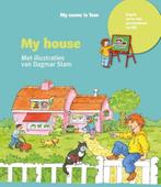 My house / My name is Tom 9789461200860 Klaas Hoorn, Boeken, Verzenden, Zo goed als nieuw, Klaas Hoorn