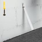 2dekans | Tectake Krabpaal - 107 x 60 x141 cm - Grijs, Ophalen of Verzenden, Zo goed als nieuw