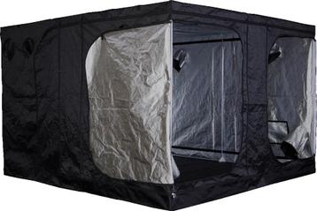 Mammoth Pro+ 300 | Kweektent | 300x300x200cm beschikbaar voor biedingen