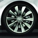 AlloyGator exclusive zwart velgenbescherming 12 t/m 24 inch, Verzenden