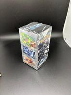 Pokémon - 1 Booster box - Black Bolt - New & Sealed-, Nieuw