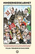 Het minderheidskabinet (9789048809585, Willem Vermeend), Boeken, Verzenden, Nieuw