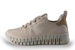Ecco Sneakers in maat 38 Beige | 10% extra korting, Kleding | Dames, Schoenen, Ecco, Verzenden, Beige, Sneakers of Gympen